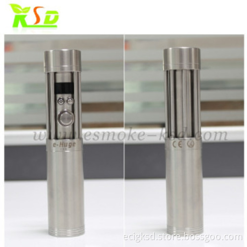 OLED sreen Kangside Vamo v6 26650 battery ehuge Mod